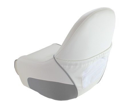 AQUA MARINE - Deluxe Bucket - Flip-Up Seat